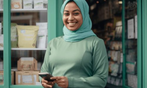 WhatsApp Business for Small Business Owners