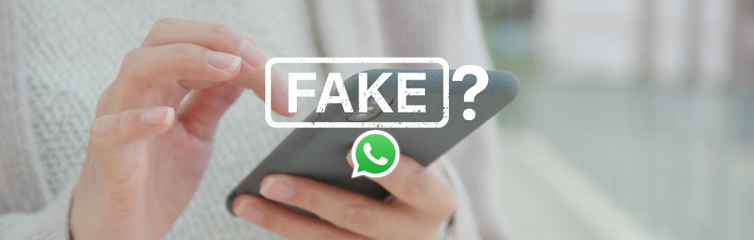 How To Spot A Fake WhatsApp Business Account