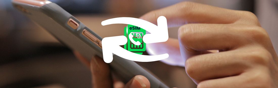 How To Switch Between An eSIM & SIM For Calls On Android