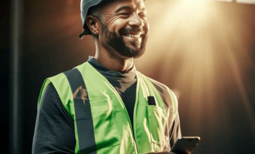 WhatsApp Business for Tradesmen