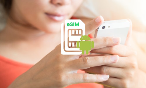 How To Activate an eSIM On Android