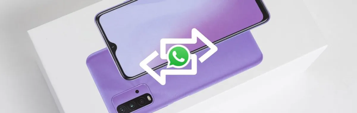 How To Transfer WhatsApp Business To A New Phone