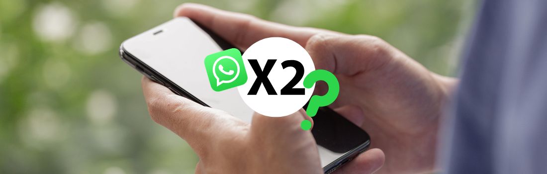 Can I Have Two WhatsApp Accounts On One Phone?
