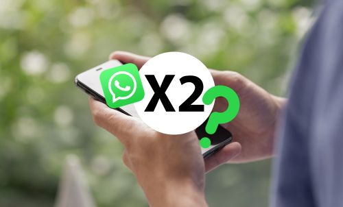 Can I Have Two WhatsApp Accounts On One Phone?