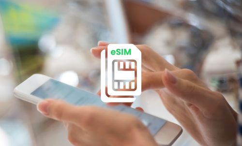 Can You Use An eSIM & Physical SIM At The Same Time?