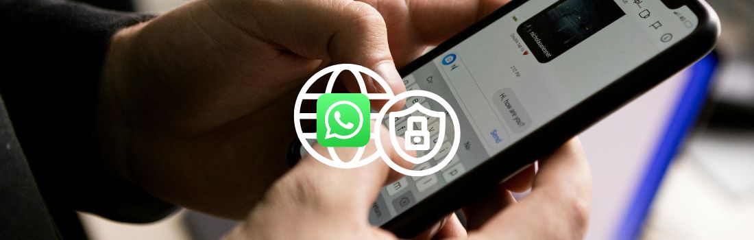 Why You Need a Virtual Number for WhatsApp