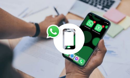 How Can I Get A Virtual Number For WhatsApp?
