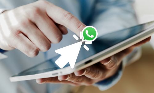 All About Ads That Click To WhatsApp