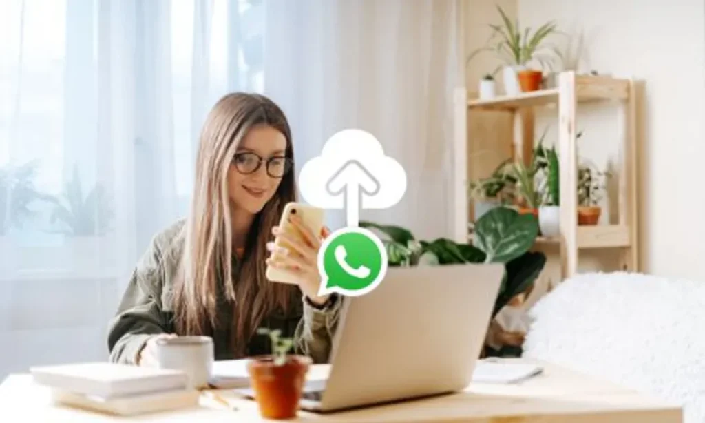 WhatsApp backup essentials