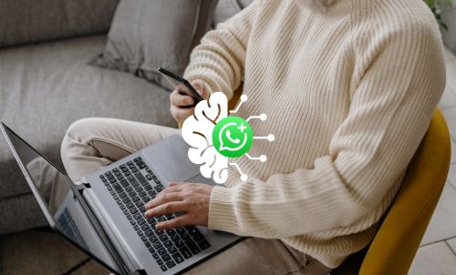 A Guide To Whatsapp Business AI Features