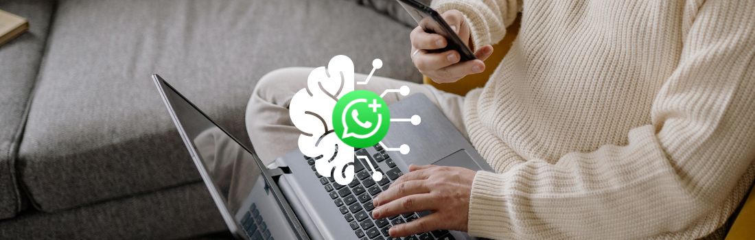 A Guide To Whatsapp Business AI Features