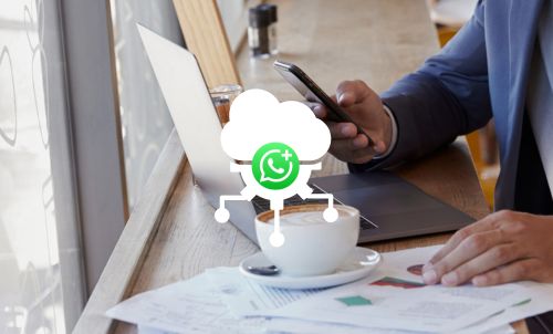 WhatsApp Business Features: App vs API - What’s the Difference?