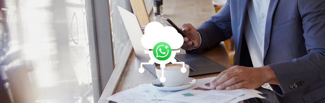 WhatsApp Business Features: App vs API - What’s the Difference?