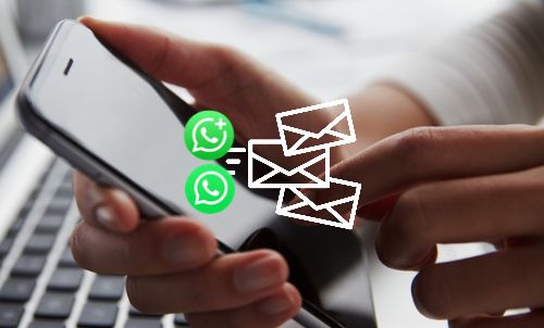 How To Safely Send Bulk Messages On WhatsApp Business