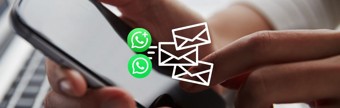 How To Safely Send Bulk Messages On WhatsApp Business