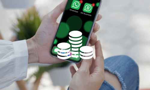 WhatsApp Business cost