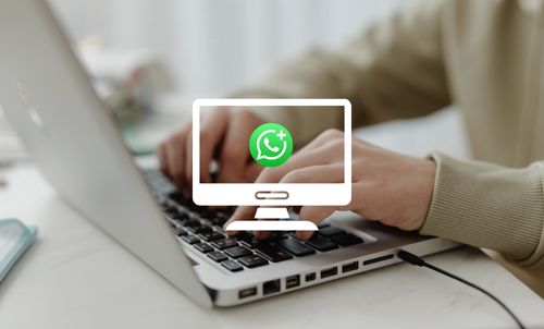 How To Use WhatsApp Business Desktop
