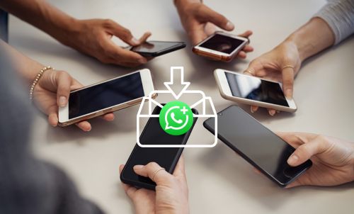 How To Use The WhatsApp Business Inbox