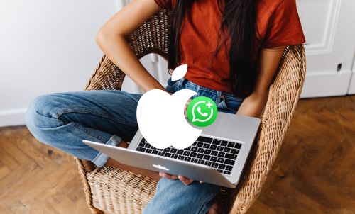 A Complete Guide To WhatsApp Business For Mac