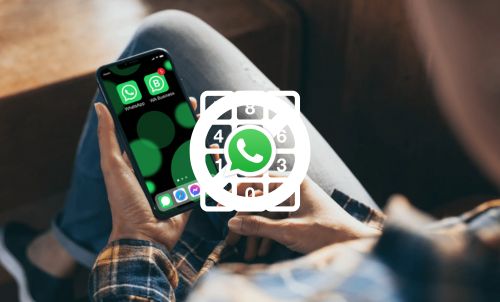 Can I Create A WhatsApp Business Account Without A Number?