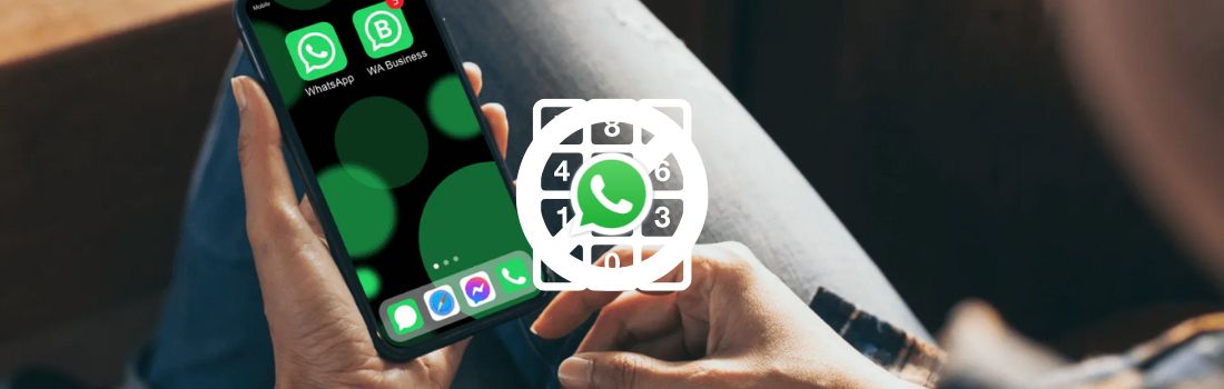Can I Create A WhatsApp Business Account Without A Number?