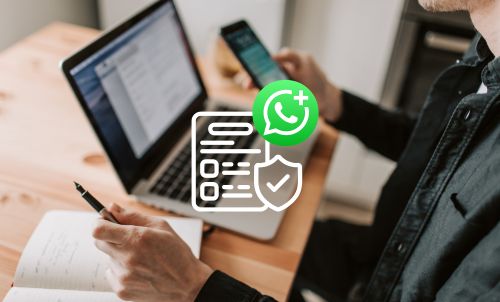 A Guide To WhatsApp Business Policy Opt-In Requirements