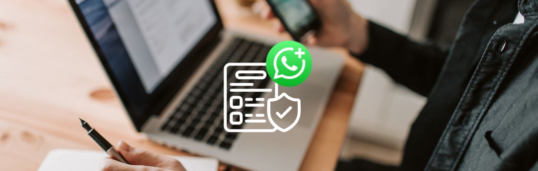 A Guide To WhatsApp Business Policy Opt-In Requirements
