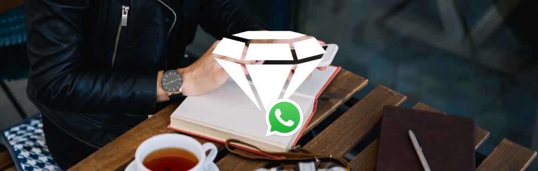 What Is WhatsApp Business Premium?
