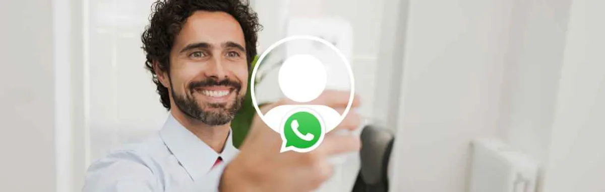 Selecting The Right WhatsApp Profile Picture
