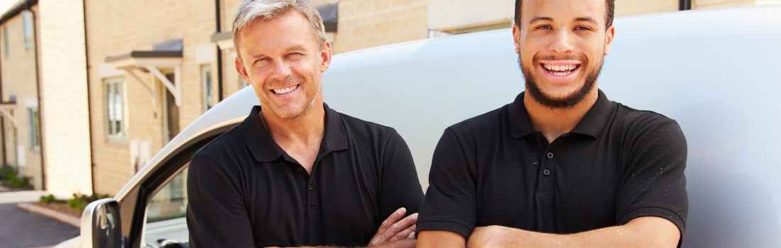 WhatsApp Business for Tradespeople