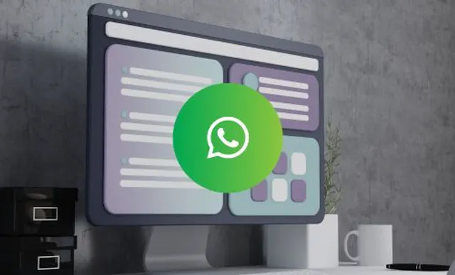WhatsApp Chat Button Integration