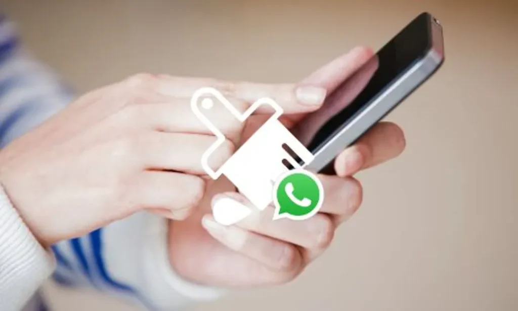 Formatting Text: Bold, Strikethrough & Italics On WhatsApp