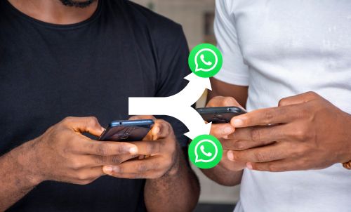 Understanding WhatsApp’s New Native Multi-Account Feature