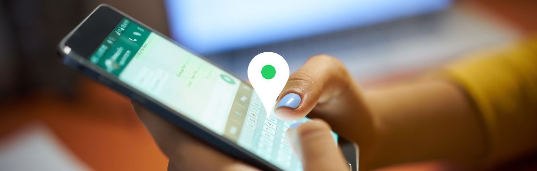 How to Add WhatsApp to Your Google Business Profile