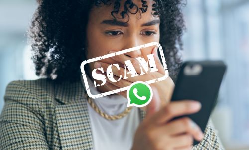WhatsApp Scams To Watch Out For