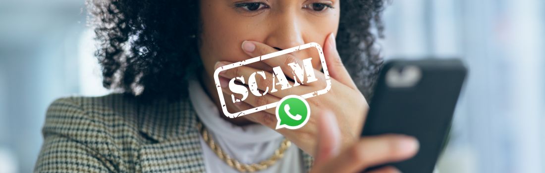 WhatsApp Scams To Watch Out For