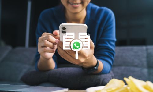 What Are The Differences Between WhatsApp And WhatsApp Business?
