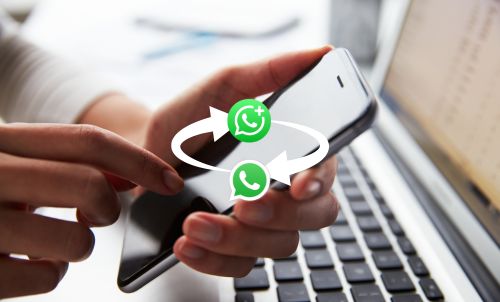 Will I Lose My WhatsApp Conversations If I Change To WhatsApp Business?